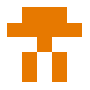 NAIJA DOGE Token Logo