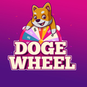 DogeWheel Token Logo