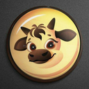 Littlebull Token Logo