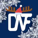 DNF Token Logo
