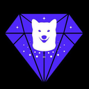SPACExDOGE Token Logo