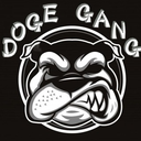 Doge Gang Token Logo