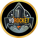 YoRocket Token Logo