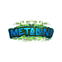 Metaloni Token Token Logo