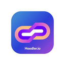 Hoodler.io Token Logo