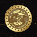 YachtX Token Logo