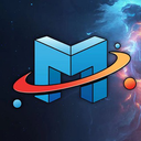 Meta Token Logo