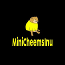 MiniCheemsInu Token Logo