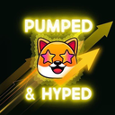 HYPED Token Logo
