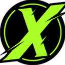 HyperChain X Token Logo
