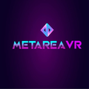 Metarea VR Token Logo