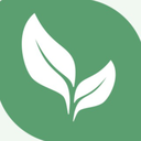 Leafty Token Logo
