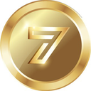 SE7EN Token Logo