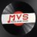 MVS Token Logo