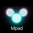 MousePad Token Logo