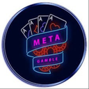 Metagamble Token Logo