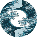 Pacific DeFi Token Logo