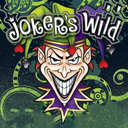 Jokers Wild Token Logo