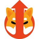 ShibUp Token Logo