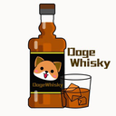 DogeWhisky Token Logo