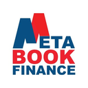 Meta Book Finance Token Logo