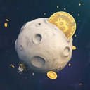 MoonDao Token Logo