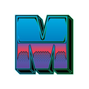 MegaToken Token Logo