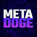 MetaDoge Token Logo