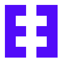 FlokiFather Token Logo
