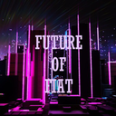 FutureOfFiat Token Logo