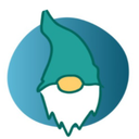 GnomeToken Token Logo