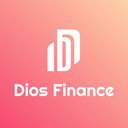 Dios Token Logo