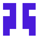 MonGrimes Token Logo