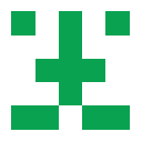 METABTC Token Logo