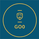 GO0 Token Logo