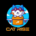CatRise Token Logo
