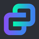 Crosswise Token Token Logo