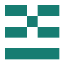 SANTA METALAND Token Logo