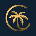 Crypto Island Token Logo
