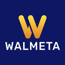 WalMeta Token Logo