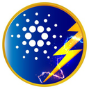 ThunderADA.app Token Logo