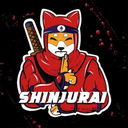 Shinjurai Token Logo