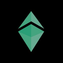 Ethereum Meta Token Logo