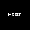 MetaSpace REIT Token Logo