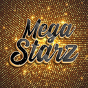 MEGASTARZ Token Logo