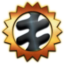 Solar Wind Token Logo
