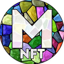MemeNFT Token Logo