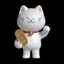 SINCERE CATE Token Logo