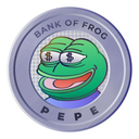 PEPE Community Coin Token Logo