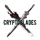 CryptoBlades KING Token Token Logo